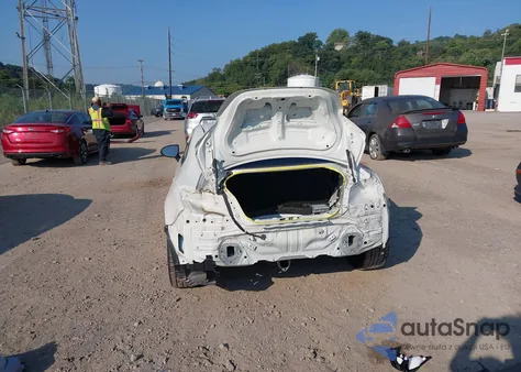 2023 Toyota Gr86 Premium z USA, uszkodzony, nr VIN JF1ZNBE12P9751764